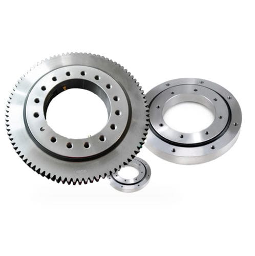 Ralla di orientamento a dentatura esterna - SHIJIAZHUANG RUISUO SEAL SUPPLIES CO.,LTD - a sfere / assiale / radiale