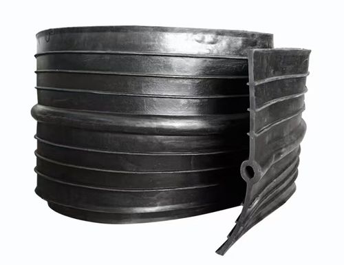 Fascia di guarnizione a labbro - SHIJIAZHUANG RUISUO SEAL SUPPLIES CO.,LTD - in PVC / in gomma / per calcestruzzo