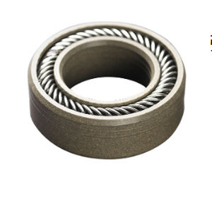 Guarnizione a labbro - SHIJIAZHUANG RUISUO SEAL SUPPLIES CO.,LTD - PTFE / circolare / rotonda