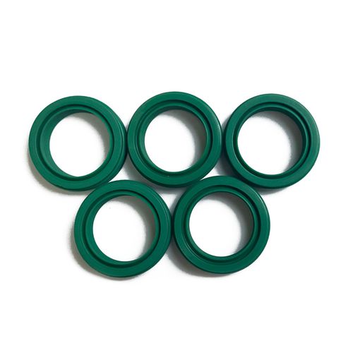Guarnizione a labbro - SHIJIAZHUANG RUISUO SEAL SUPPLIES CO.,LTD - in poliuretano / circolare / per lattine