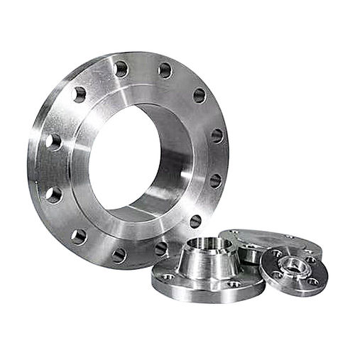 Flangia per tubi - SHIJIAZHUANG RUISUO SEAL SUPPLIES CO.,LTD - in acciaio inossidabile / in acciaio al carbonio / filettata