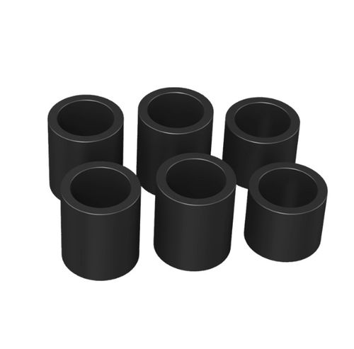 Fascia di guarnizione piatta - SHIJIAZHUANG RUISUO SEAL SUPPLIES CO.,LTD - PTFE / in MDF / per nastri trasportatori