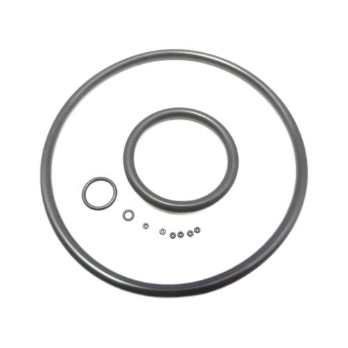 Guarnizione torica - SHIJIAZHUANG RUISUO SEAL SUPPLIES CO.,LTD - in gomma / in FKM / circolare