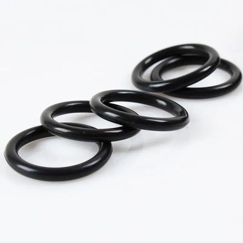 Guarnizione torica - SHIJIAZHUANG RUISUO SEAL SUPPLIES CO.,LTD - in NBR / in nitrile / in plastica