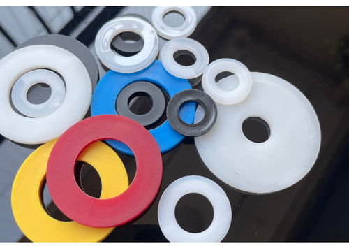 Film di isolamento - SHIJIAZHUANG RUISUO SEAL SUPPLIES CO.,LTD - in poliammide / in plastica / in polietilene