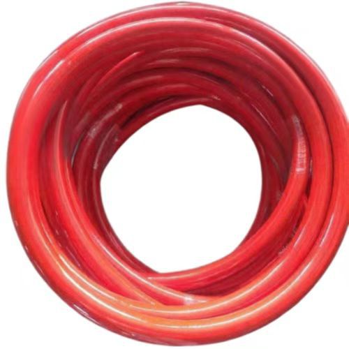 Tubo flessibile per fanghi - SHIJIAZHUANG RUISUO SEAL SUPPLIES CO.,LTD - in gomma / in PVC / in PP