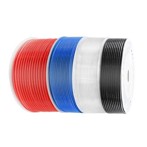 Tubo flessibile idraulico - SHIJIAZHUANG RUISUO SEAL SUPPLIES CO.,LTD - pneumatico / per fanghi / in gomma