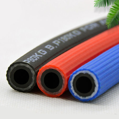 Tubo flessibile per acetilene - SHIJIAZHUANG RUISUO SEAL SUPPLIES CO.,LTD - per gas / per ossigeno / in gomma