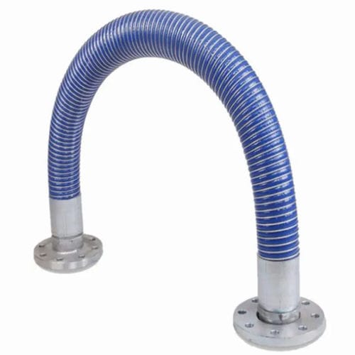 Tubo flessibile in acciaio - SHIJIAZHUANG RUISUO SEAL SUPPLIES CO.,LTD - in acciaio inossidabile / in acciaio al carbonio / composito