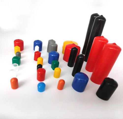 Cappuccio rotondo - SHIJIAZHUANG RUISUO SEAL SUPPLIES CO.,LTD - in metallo / in plastica / in gomma