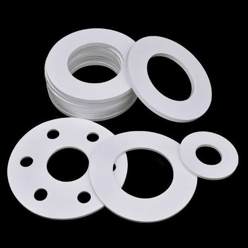 Guarnizione in resina - SHIJIAZHUANG RUISUO SEAL SUPPLIES CO.,LTD - PTFE / in politetrafluoroetilene / acqua potabile