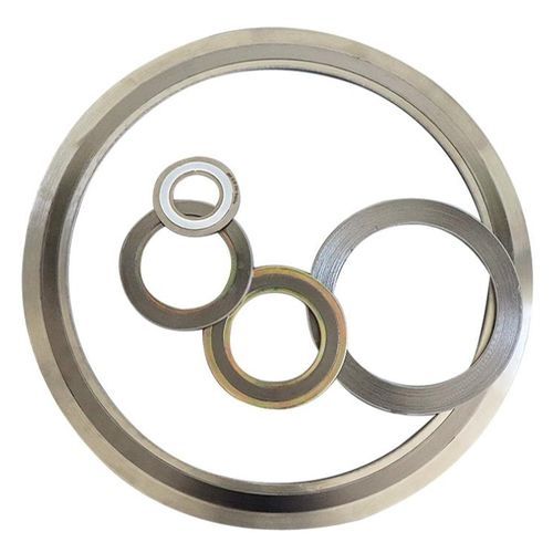 Guarnizione a spirale - SHIJIAZHUANG RUISUO SEAL SUPPLIES CO.,LTD - in grafite / in composito / in carbonio