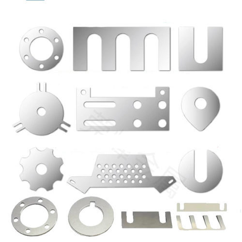 Guarnizione in acciaio inossidabile - SHIJIAZHUANG RUISUO SEAL SUPPLIES CO.,LTD - montata su flangia / di metalli / per alte temperature
