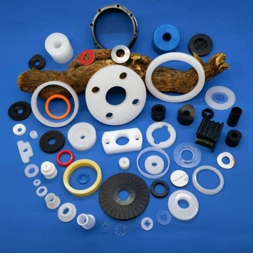 Guarnizione PTFE - SHIJIAZHUANG RUISUO SEAL SUPPLIES CO.,LTD - in politetrafluoroetilene / in termoplastica / in polipropilene