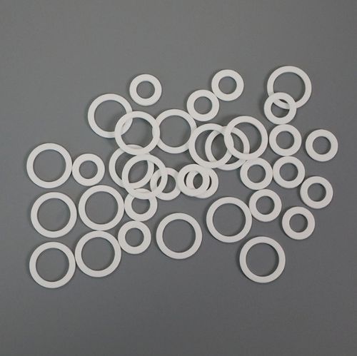 Guarnizione torica - SHIJIAZHUANG RUISUO SEAL SUPPLIES CO.,LTD - in elastomero / in FKM / industriale