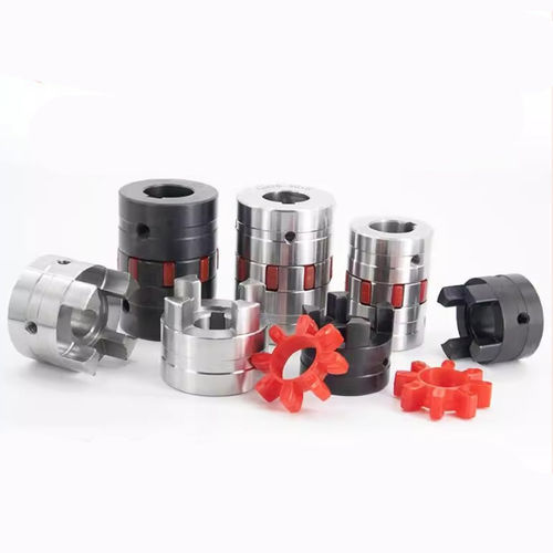 Giunto flessibile - SHIJIAZHUANG RUISUO SEAL SUPPLIES CO.,LTD - per trasmissione / per albero / per albero di trasmissione