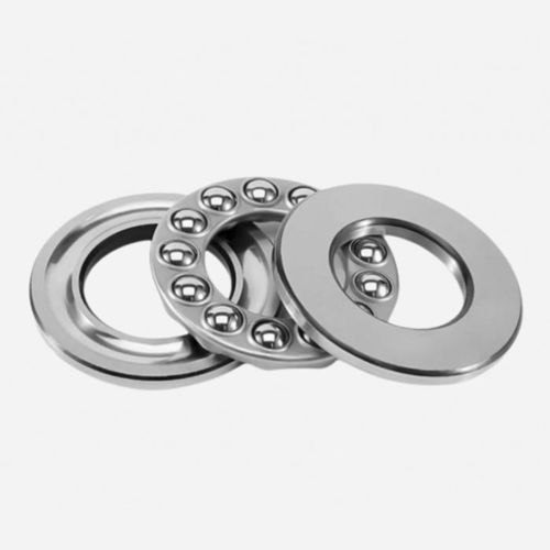 Cuscinetto assiale a sfere per alta velocità - SHIJIAZHUANG RUISUO SEAL SUPPLIES CO.,LTD