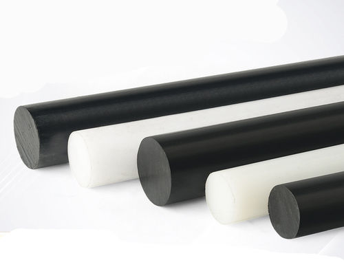 Nylon 6 in barre - SHIJIAZHUANG RUISUO SEAL SUPPLIES CO.,LTD