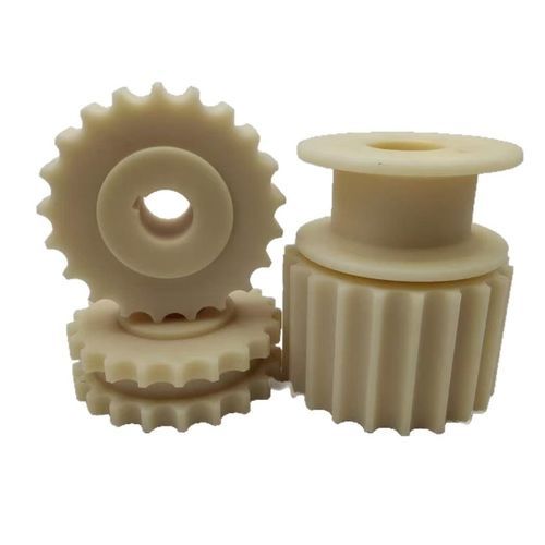 Ingranaggio cilindrico a denti dritti - SHIJIAZHUANG RUISUO SEAL SUPPLIES CO.,LTD - elicoidale / in plastica / per trasmissione