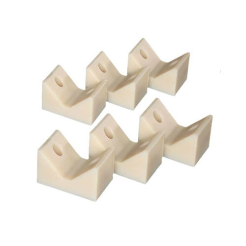 Respingente fine corsa metallico - SHIJIAZHUANG RUISUO SEAL SUPPLIES CO.,LTD - in plastica