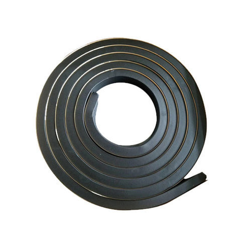 Compensatore di dilatazione in gomma - SHIJIAZHUANG RUISUO SEAL SUPPLIES CO.,LTD - rettangolare / con flangia / per cantiere di costruzione