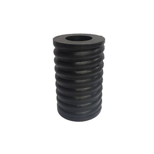 Molla di compressione - SHIJIAZHUANG RUISUO SEAL SUPPLIES CO.,LTD - cilindrica / in gomma / per costruzioni