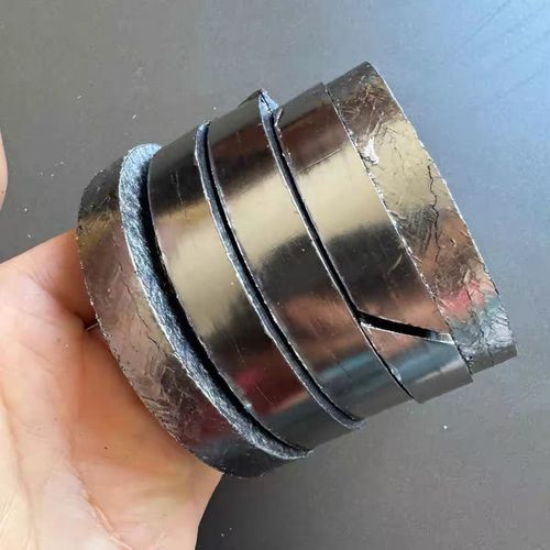Anello di tenuta di precisione - SHIJIAZHUANG RUISUO SEAL SUPPLIES CO.,LTD - su misura / di metalli / non specificato