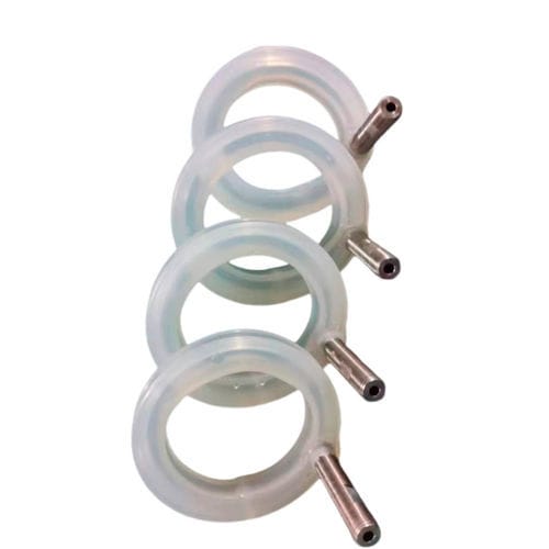 guarnizione in silicone - SHIJIAZHUANG RUISUO SEAL SUPPLIES CO.,LTD