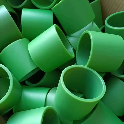 Boccola in nylon - SHIJIAZHUANG RUISUO SEAL SUPPLIES CO.,LTD - per assemblaggio / di carica / di lubrificazione
