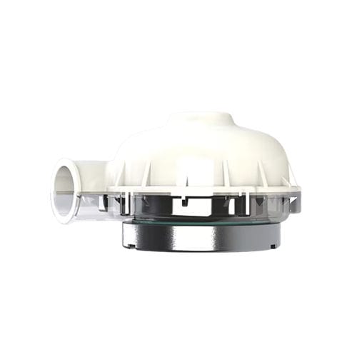 Soffiante radiale - WM6840-24V - Zhejiang Weicheng Blower co.,ltd - d'aria / 24 VDC / piccola
