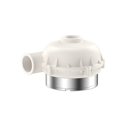 Soffiante d'aria - WM6850-24V - Zhejiang Weicheng Blower co.,ltd - radiale / monostadio / per macchine