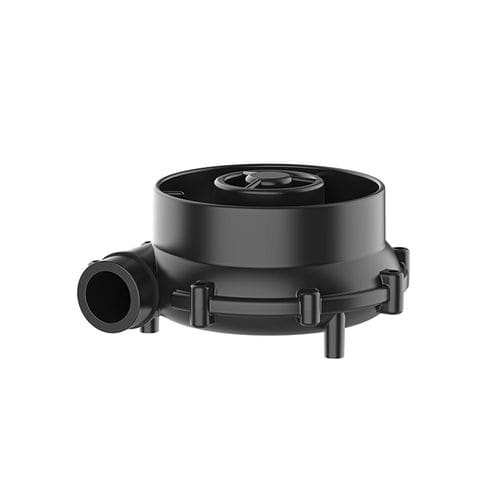 Soffiante d'aria - WM7040-24V - Zhejiang Weicheng Blower co.,ltd - radiale / monostadio / di raffreddamento