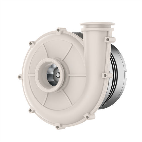 Soffiante d'aria - WM9275-220VAC - Zhejiang Weicheng Blower co.,ltd - radiale