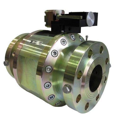 Valvola di sicurezza per gas - MEGASTOP MS - Heat Group - per aria / di regolazione / in ottone