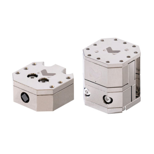 Motore lineare passo-passo - MM series - Moeemotion - 0-60 V