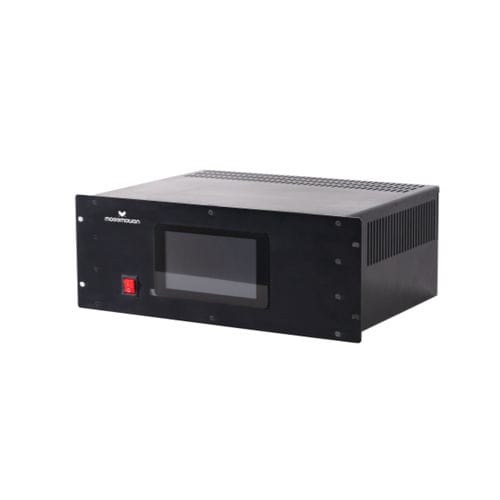 Controllore motore passo-passo - MMC series - Moeemotion - DC / di posizionamento / con interfaccia Ethernet