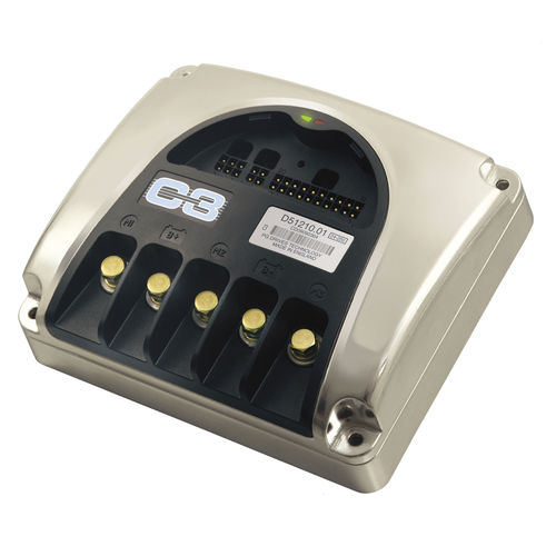 Controllore per motore AC - C3  - CURTISS-WRIGHT - compatto