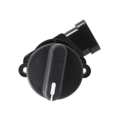 Interruttore con manopola di selezione - WM547 - CURTISS-WRIGHT - IP67 / ad effetto Hall / senza contatto
