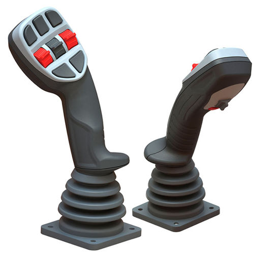 Manopola di joystick IP67 - HI  - CURTISS-WRIGHT