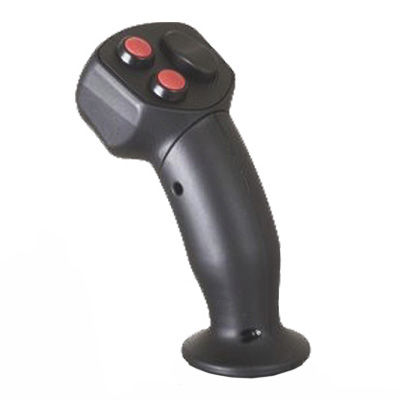 Manopola di joystick - A - CURTISS-WRIGHT