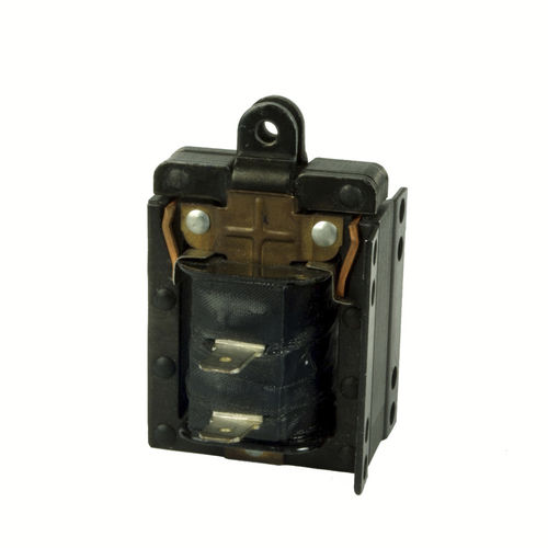Elettromagnete AC - ML1441 - CURTISS-WRIGHT - DC