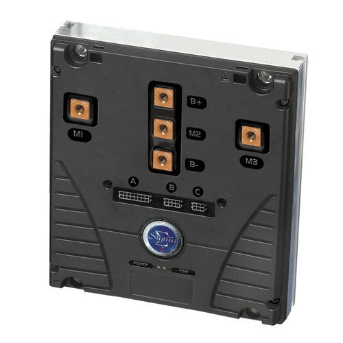 Inverter DC AC ibrido - Sigmadrive - CURTISS-WRIGHT - sincrono / a IGBT