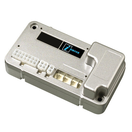 Controllore motore a magneti permanenti - i-Drive - CURTISS-WRIGHT - DC / programmabile / compatto
