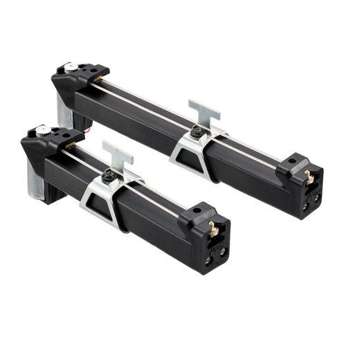 Potenziometro lineare - PGFM9000 - CURTISS-WRIGHT - a motore / a filo / di controllo