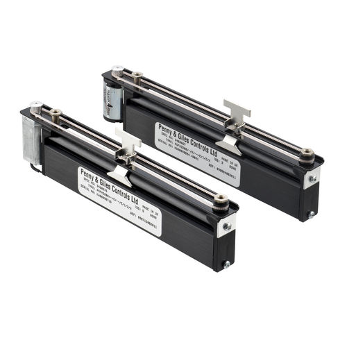 Potenziometro lineare - PGFM3200 - CURTISS-WRIGHT - a motore / a filo / di controllo