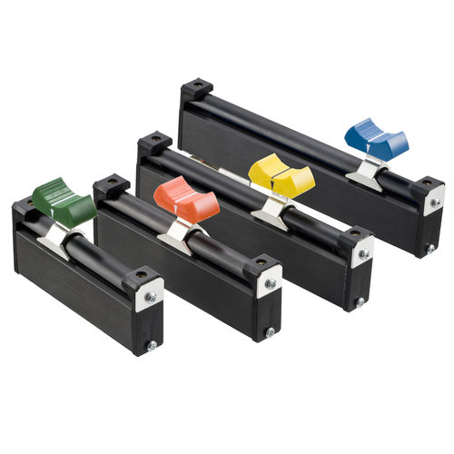 Potenziometro lineare - PGF3000 - CURTISS-WRIGHT - manuale / elettronico / di controllo