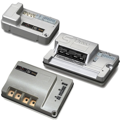 Controllore digitale - S-Drive - CURTISS-WRIGHT