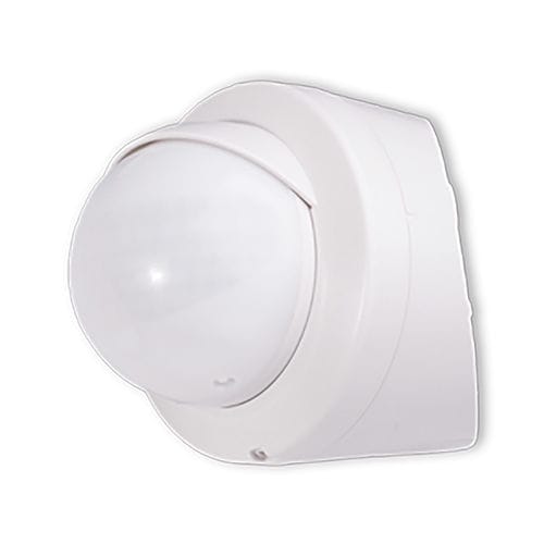 Rilevatore di movimento - RS221 - EmCom Technology Inc. - PIR / per uso interno / per uso esterno