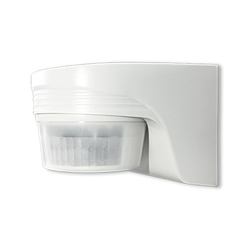 Rilevatore di movimento - RS252 / RS253 - EmCom Technology Inc. - PIR / per uso esterno / automatico