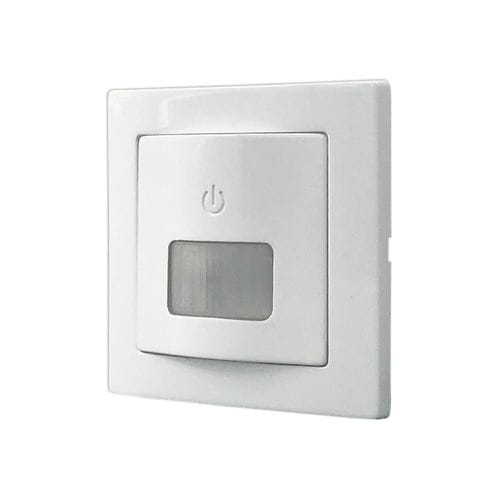 Rilevatore di presenza - RW5923 - EmCom Technology Inc. - PIR / compatto / a muro